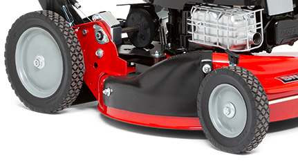 Snapper NX 100 Self Drive Mulching Lawnmower 849.00 Price includes Vat and Delivery in Stock Order Online in Ireland Snapper Walk Behind Lawnmowers Lawn Garden